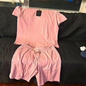 No brand name Jumpsuit set